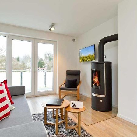 Villa Bettina App 08 Heringsdorf Dış mekan fotoğraf