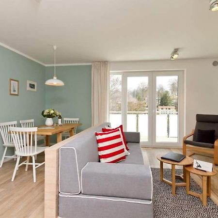 Villa Bettina App 08 Heringsdorf Dış mekan fotoğraf