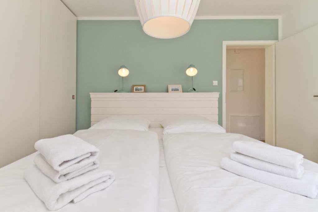 Villa Bettina App 08 Heringsdorf Dış mekan fotoğraf